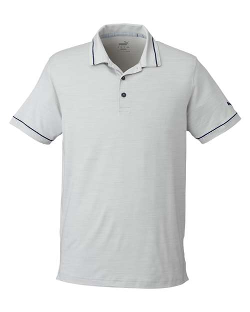 Puma Golf 599117 Men's Cloudspun Monarch Polo
