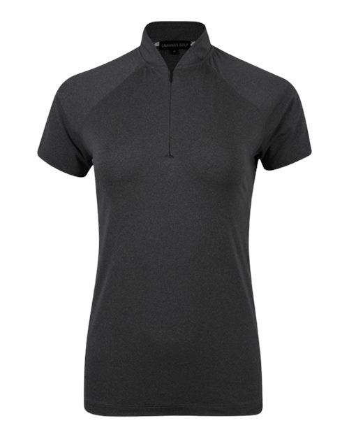 Swannies SW200L Women's Quinn Polo