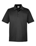 Team 365 TT51T Men's Tall Zone Performance Polo
