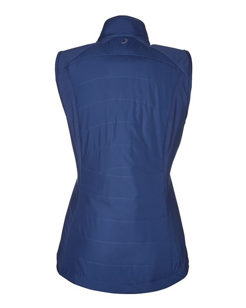 Zero Restriction L324L Women's Tess Hybrid Vest