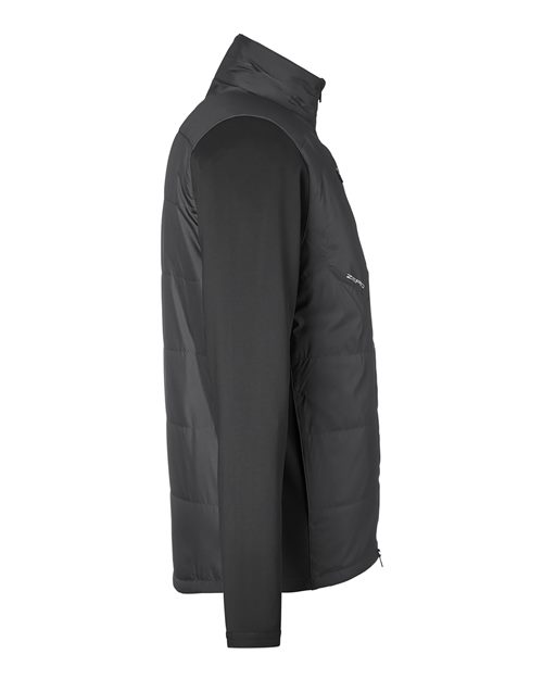 Zero Restriction W1018 Men's Lightweight Hybrid Jacket