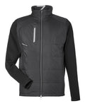 Zero Restriction W1018 Men's Lightweight Hybrid Jacket