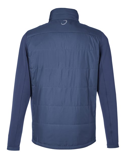 Zero Restriction W1018 Men's Lightweight Hybrid Jacket
