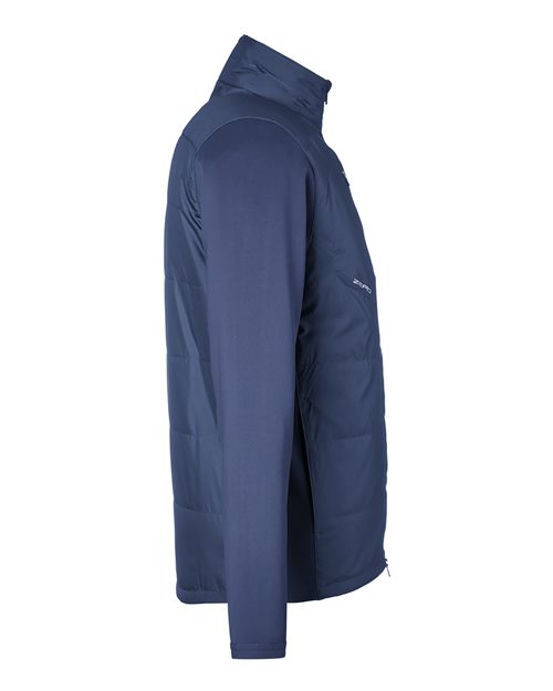 Zero Restriction W1018 Men's Lightweight Hybrid Jacket