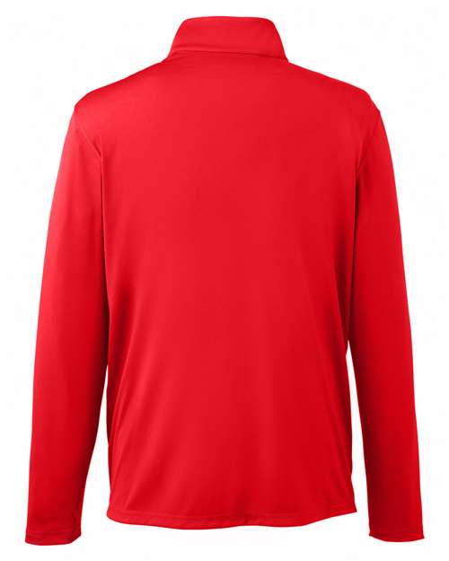 Puma Golf 596807 Men's Icon Quarter-Zip Pullover