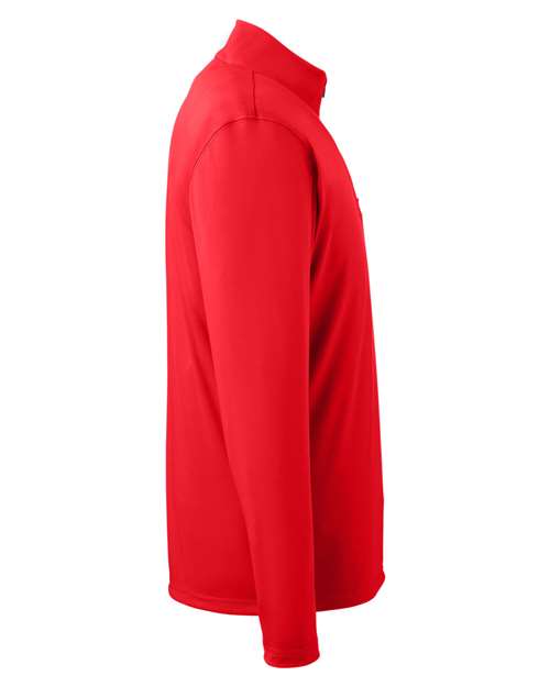 Puma Golf 596807 Men's Icon Quarter-Zip Pullover