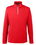 Puma Golf 596807 Men's Icon Quarter-Zip Pullover