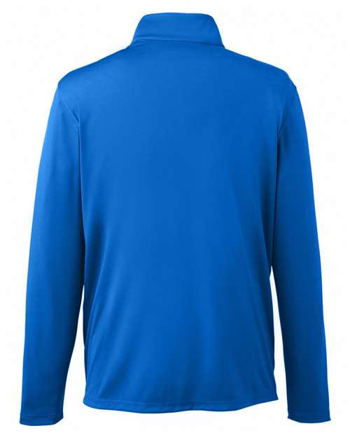 Puma Golf 596807 Men's Icon Quarter-Zip Pullover