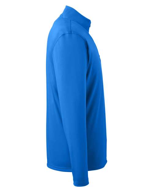 Puma Golf 596807 Men's Icon Quarter-Zip Pullover