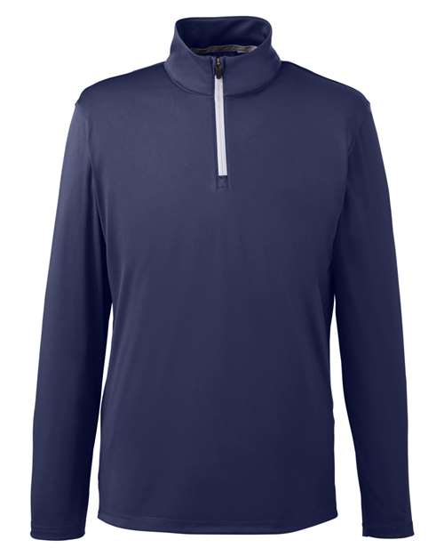 Puma Golf 596807 Men's Icon Quarter-Zip Pullover