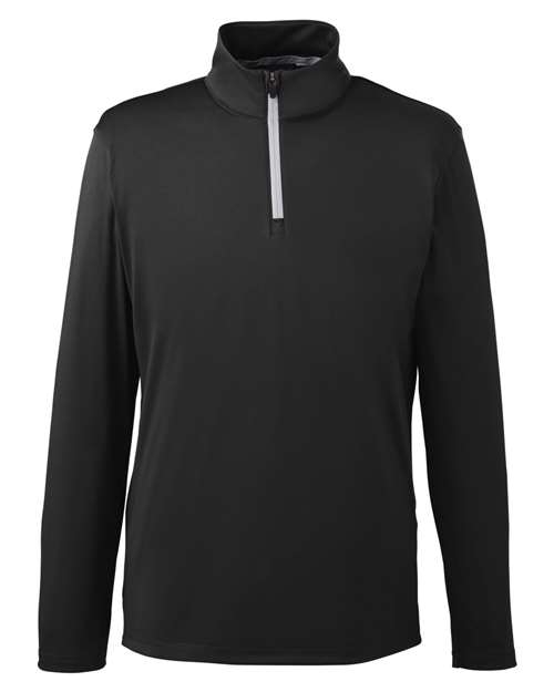 Puma Golf 596807 Men's Icon Quarter-Zip Pullover