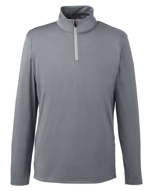 Puma Golf 596807 Men's Icon Quarter-Zip Pullover