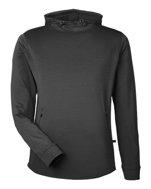 Swannies SWI600 Men's Ivy Hooded Sweatshirt