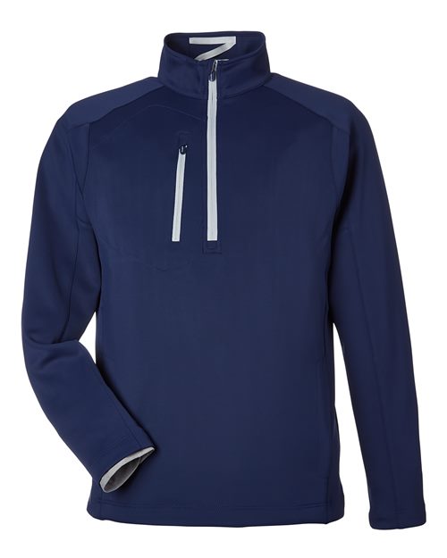 Zero Restriction L330 Men's Quarter-Zip Pullover