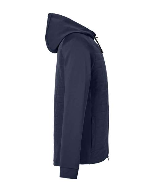 Swannies SWCJ600 Men's Coleman Jacket