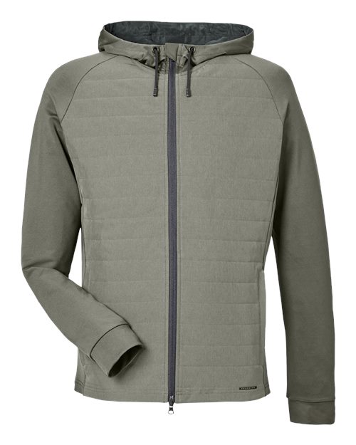 Swannies SWCJ600 Men's Coleman Jacket