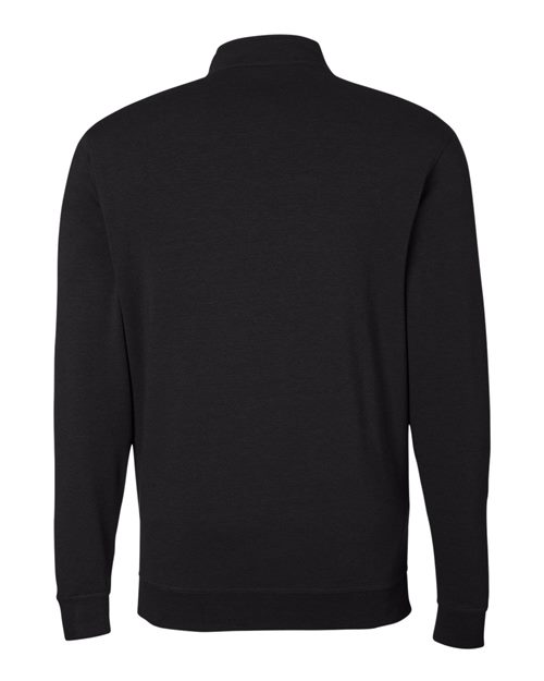 TASC Performance Inc TM616 Men's Cloud French Terry Quarter-Zip Pullover