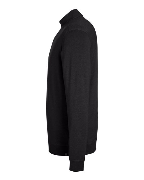 TASC Performance Inc TM616 Men's Cloud French Terry Quarter-Zip Pullover