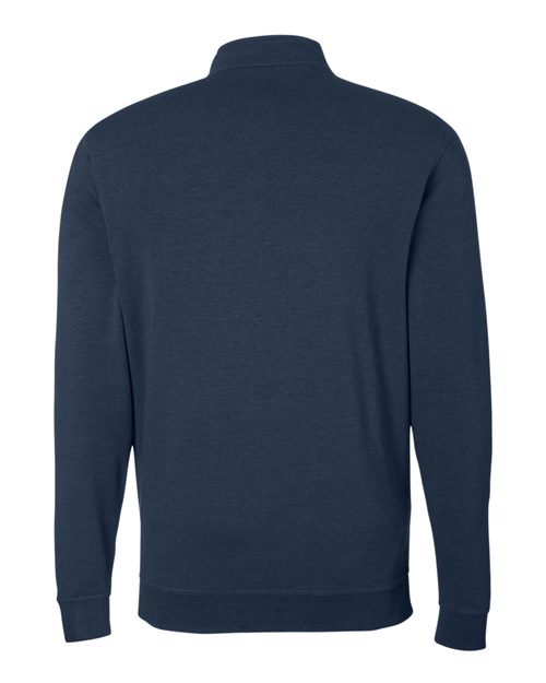 TASC Performance Inc TM616 Men's Cloud French Terry Quarter-Zip Pullover