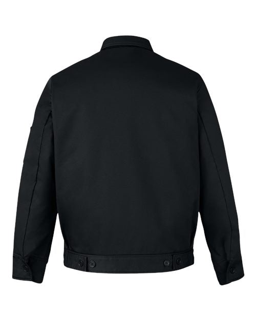 Harriton M721T Unisex Tall ClimaBloc® Station Jacket