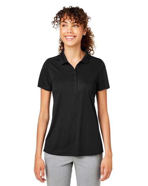 Puma Golf 532989 Women's Gamer Golf Polo