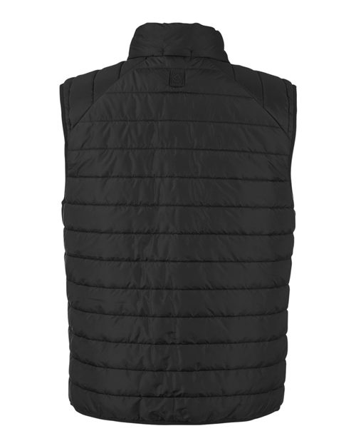 TASC Performance Inc TM759 Men's Quilted Puffer Vest