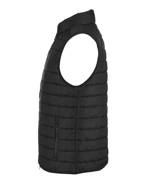 TASC Performance Inc TM759 Men's Quilted Puffer Vest