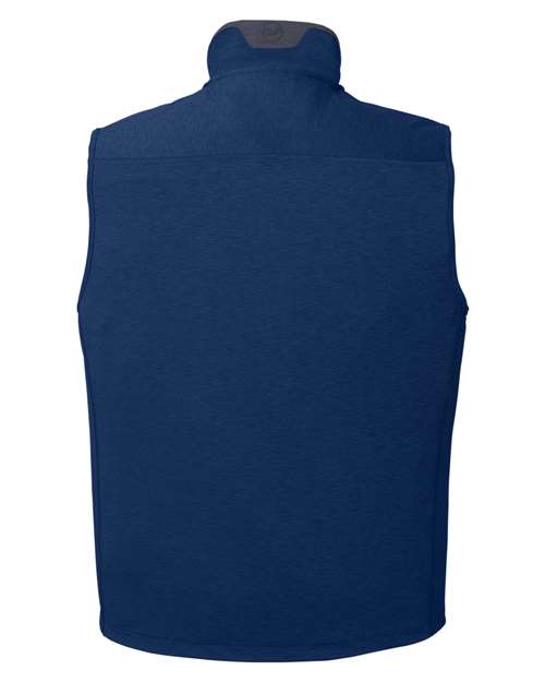 vineyard vines O001400 Men's On-The-Go Shep Vest