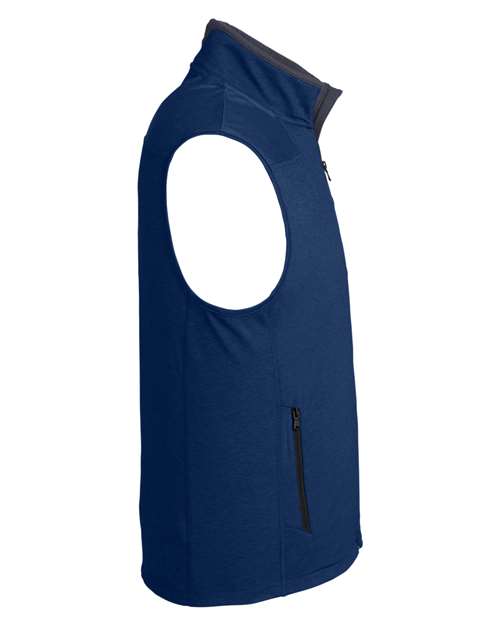 vineyard vines O001400 Men's On-The-Go Shep Vest