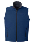 vineyard vines O001400 Men's On-The-Go Shep Vest