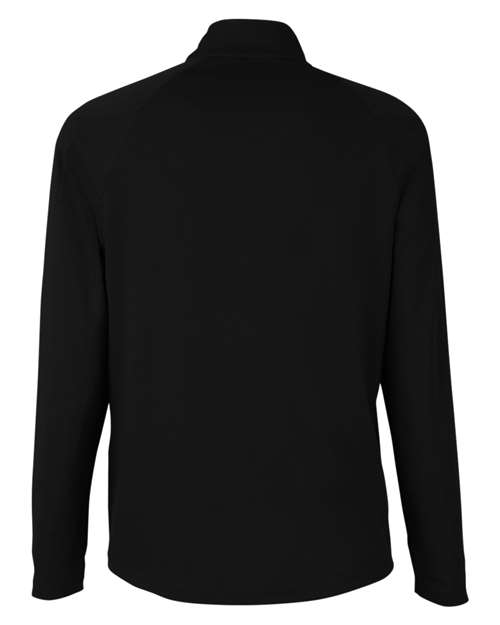 CORE365 CE418 Men's Origin Performance Pique Quarter-Zip Pullover