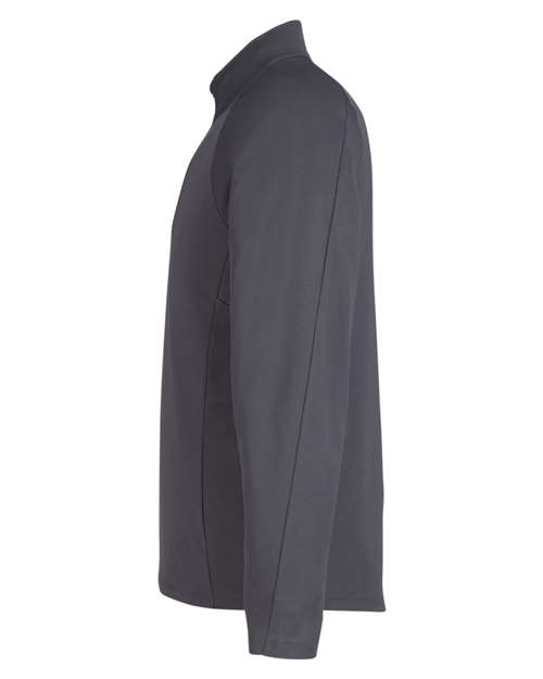 CORE365 CE418 Men's Origin Performance Pique Quarter-Zip Pullover