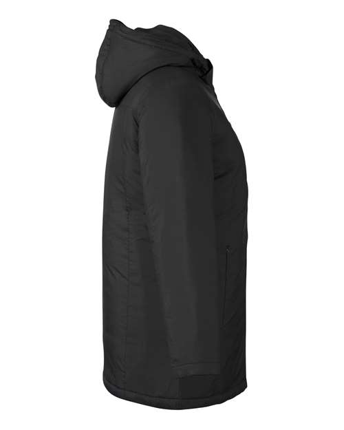 CORE365 CE725W Women's Inspire 3-in-1 Jacket with Insulated Liner