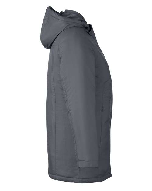CORE365 CE725W Women's Inspire 3-in-1 Jacket with Insulated Liner