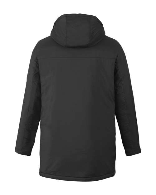 CORE365 CE725 Men's Inspire 3-in-1 Jacket with Insulated Liner