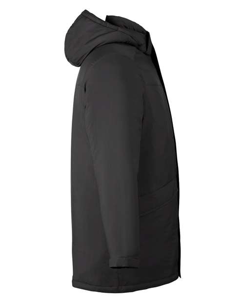 CORE365 CE725 Men's Inspire 3-in-1 Jacket with Insulated Liner