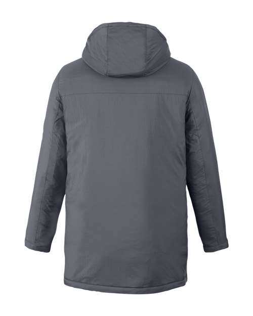 CORE365 CE725 Men's Inspire 3-in-1 Jacket with Insulated Liner