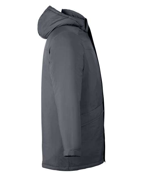 CORE365 CE725 Men's Inspire 3-in-1 Jacket with Insulated Liner