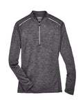 CORE365 CE401W Women's Kinetic Performance Quarter-Zip Pullover