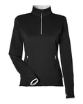 Zero Restriction L1022L Women's Sofia Quarter-Zip Pullover