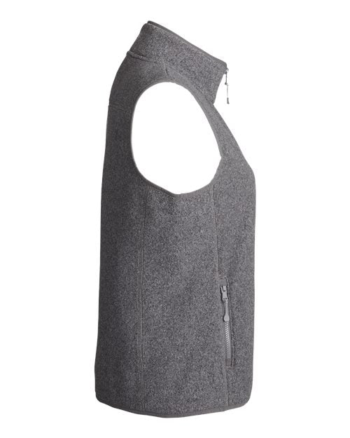 vineyard vines O001412 Women's Harbor Fleece Vest