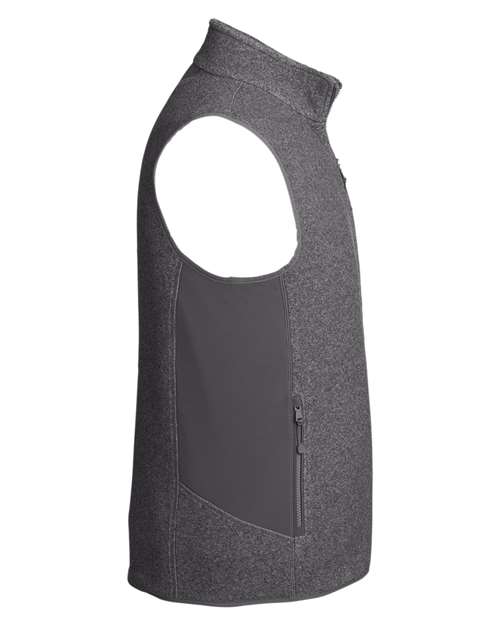 vineyard vines O001401 Men's Harbor Fleece Vest