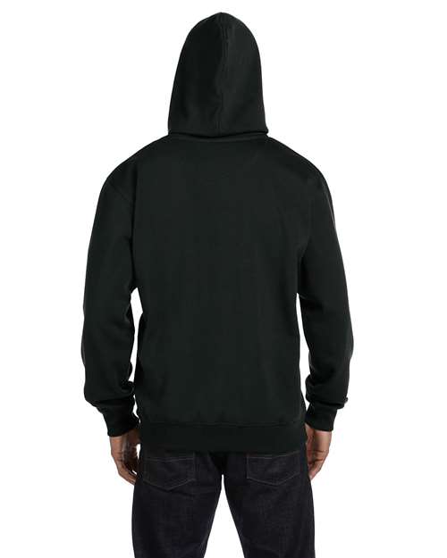 econscious EC5500 Unisex Heritage Hooded Sweatshirt