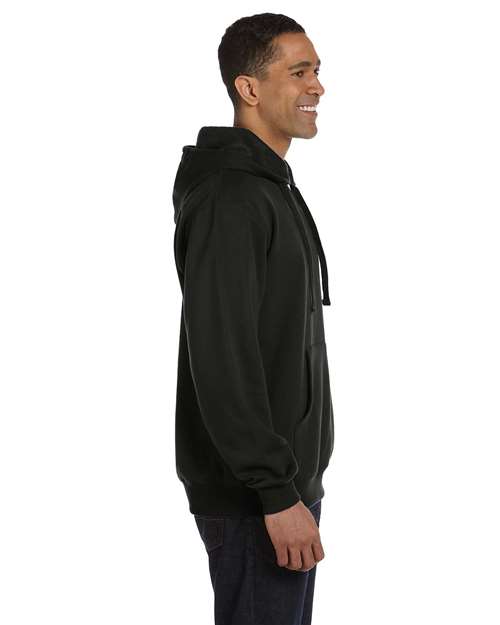 econscious EC5500 Unisex Heritage Hooded Sweatshirt