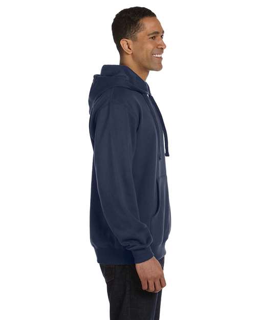 econscious EC5500 Unisex Heritage Hooded Sweatshirt