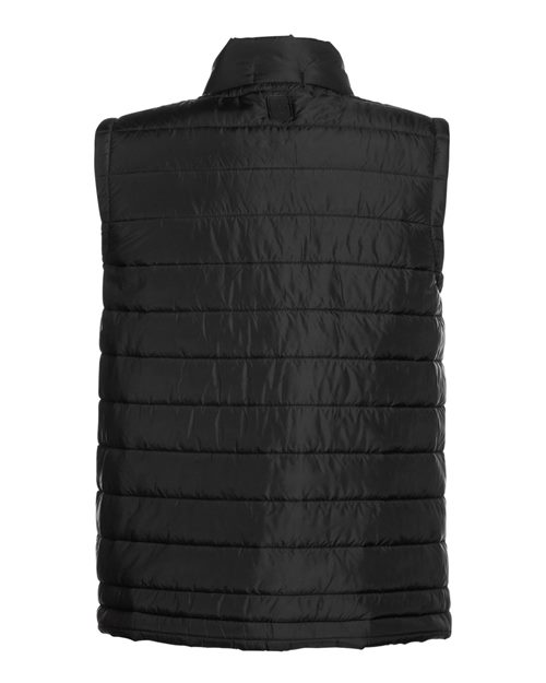 TASC Performance Inc TW911 Women's Quilted Puffer Vest
