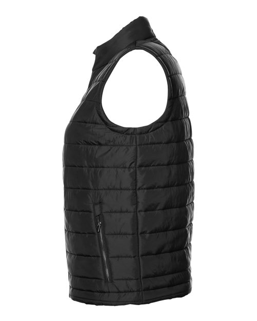 TASC Performance Inc TW911 Women's Quilted Puffer Vest