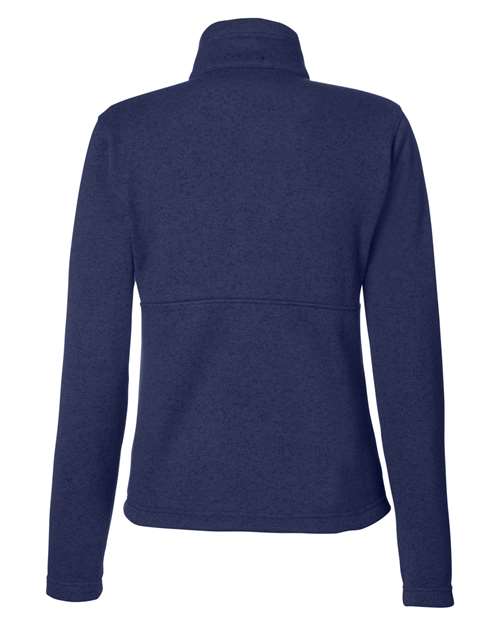 Marmot M13224 Women's Dropline Half-Zip Jacket