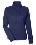 Marmot M13224 Women's Dropline Half-Zip Jacket