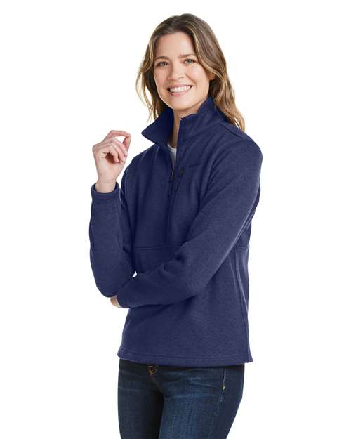 Marmot M13224 Women's Dropline Half-Zip Jacket